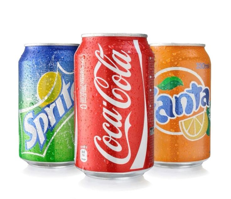 Bebidas