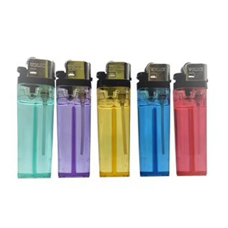 Encendedor BIC
