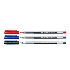 Lapiceros Faber-Castell x3