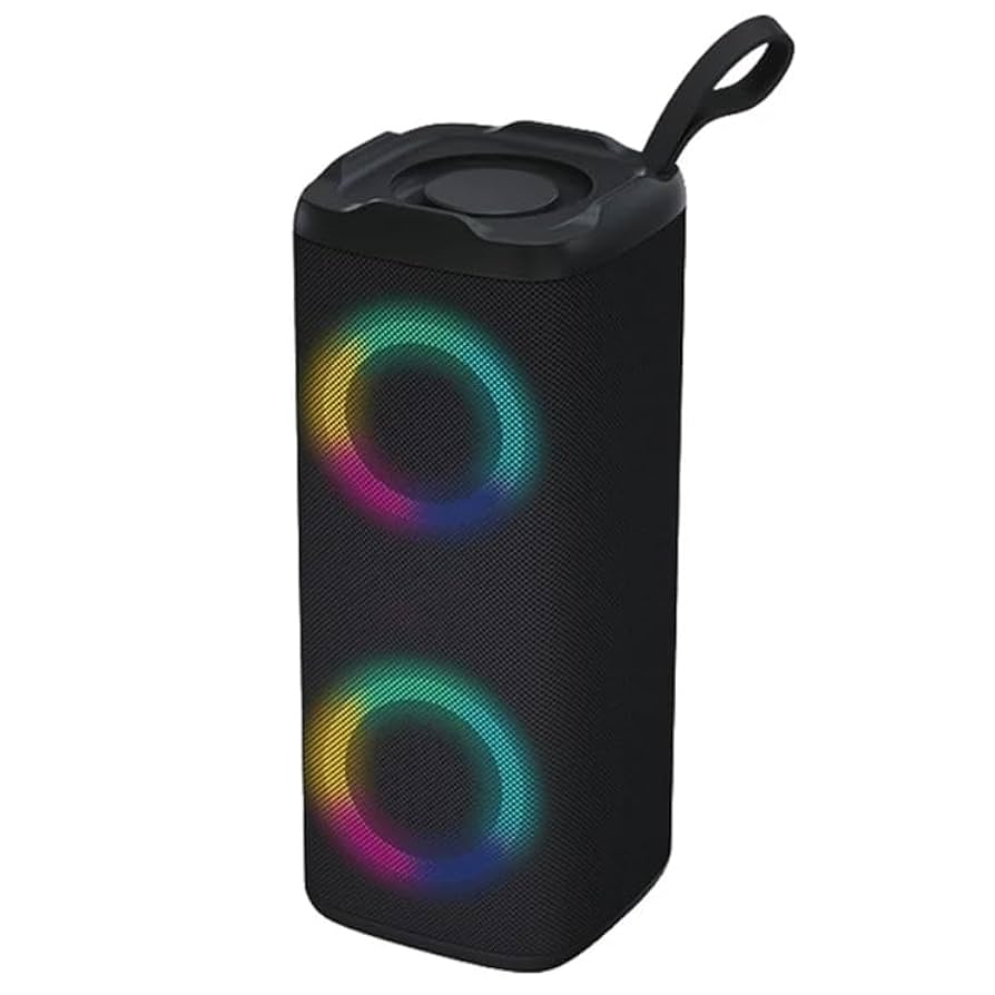 Parlante Bluetooth Genérico