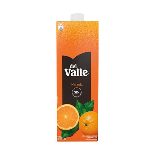 Jugo Frugos Durazno 1L