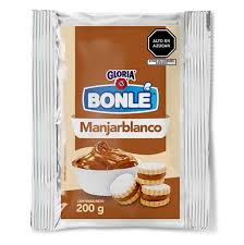 Manjarblanco Gloria