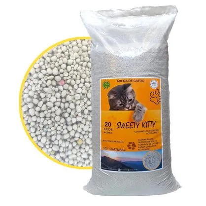 Arena para Gato Tidy Cats