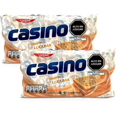 Galleta Casino