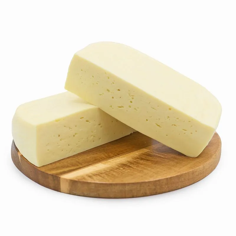Queso Fresco del Día